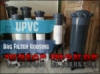 d d d PVC Housing Bag Filter Membrane Indonesia  medium